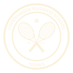 CBS Tennis logo