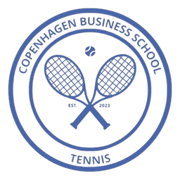 CBS Tennis logo